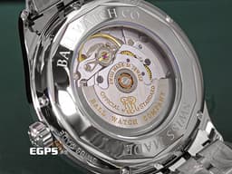 BALL WATCH 波爾錶 TRAINMASTER NM9080D-S1J-BK 黑色面盤 不鏽鋼 <font color=#FF0000>2025保單 3H自體發光微型氣燈</font> 自動上鍊 40mm