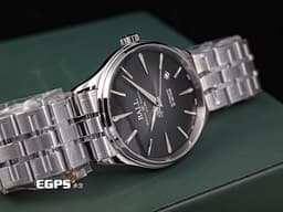 BALL WATCH 波爾錶 TRAINMASTER NM9080D-S1J-BK 黑色面盤 不鏽鋼 <font color=#FF0000>2025保單 3H自體發光微型氣燈</font> 自動上鍊 40mm