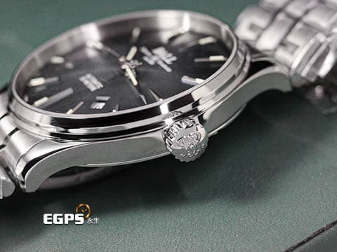 BALL WATCH 波爾錶 TRAINMASTER NM9080D-S1J-BK 黑色面盤 不鏽鋼 2025保單 3H自體發光微型氣燈 自動上鍊 40mm