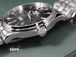 BALL WATCH 波爾錶 TRAINMASTER NM9080D-S1J-BK 黑色面盤 不鏽鋼 <font color=#FF0000>2025保單 3H自體發光微型氣燈</font> 自動上鍊 40mm