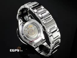 BALL WATCH 波爾錶 Roadmaster DM3150B-S13J-BE 不鏽鋼材質 <font color=#70cce1> 藍色陶瓷錶圈，月相顯示 </font> <font color=#FF0000>2025保單 限量1000只 3H自體發光微型氣燈</font> 自動上鍊 43mm