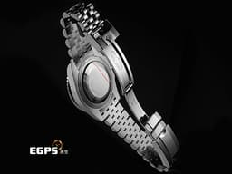 ROLEX 勞力士 GMT-Master II 格林威治型 126710 BLRO <font color="#EA0000">紅</font><font color="#0000C6">藍</font>雙色陶瓷框 可樂圈 126710BLRO 兩地時區 <font color="#FF0000">2025年保卡 Pepsi 百事圈 紀念型（Jubilee）五銖錶帶</font> 自動上鍊 40mm