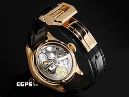IWC 萬國 BIG PILOTS 大飛行員 萬年曆 IW502639 18K玫瑰金材質 <font color="#ff00ff"> 七日鍊動力儲存顯示 </font> <font color="#FF0000">經典南北月相萬年曆腕錶、四位數字年份顯示 </font> 自動上鍊 46mm