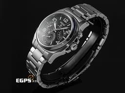 SEIKO 精工 Breitz Retrograde 4S27-00B0 鈦金屬材質 <font color="#05f0f0">日期、星期、24小時顯示盤</font>&nbsp;自動上鍊 39mm