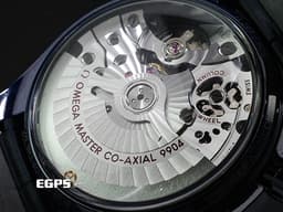 OMEGA 歐米茄 Speedmaster Moonphase 超霸 速霸 30493445203002<font color="#1d5caf">「月之藍面」Blue Side Of The Moon 藍色陶瓷 藍色琺瑯砂金石玻璃面盤</font>&nbsp;計時碼表 月相盈虧 <font color="#f7ba88">Sedna金指針、月相盤、計時圈刻度</font><font color="#05f0f0">&nbsp;</font>同軸擒縱&nbsp;<font color="#FF0000">2021年台灣公司貨</font>&nbsp;自動上鏈 44.25mm