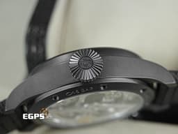 IWC 萬國錶 Pilot's TOP GUN Perpetual Calendar 大飛行員 海軍空戰部隊 IW503005&nbsp;<font color="#058703">賽車綠特別版</font><font color="#ff0000">&nbsp;</font>萬年曆 月相盈虧 七日鍊<font color="#ff0000">&nbsp;</font>黑陶瓷 大飛<font color="#ff0000">&nbsp;2021年台灣公司貨 限量250只&nbsp;</font>自動上鍊 46.2mm