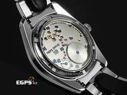 GRAND SEIKO 特級精工 GS 精工 Heritage Collection&nbsp;<font color="#0582f5">44GS問世55週年 紀念款 【月天心】 深藍色放射壓紋面盤</font>&nbsp;SBGY009 不鏽鋼材質&nbsp;<font color="#ff0000">2024年保卡 限量1500只 附原廠不鏽鋼鏈帶</font>&nbsp;手動上鍊 41mm