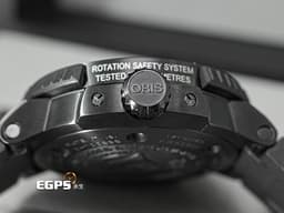 ORIS 豪利時 Star Wars Limited Edition <font color="#05f0f0">星際大戰 潛水錶 限量套錶</font><br>ProDiver GMT <font color="#0582f5">Darth Vader 達斯維達 黑武士</font> 0174877487784 兩地時區 自動上鍊 49mm<br>Aquis Small Second <font color="#0582f5">Stormtrooper 帝國風暴兵</font> 0174377344184 小秒針 自動上鍊 43.5mm