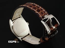 ROLEX 勞力士 Cellini Danaos 6229/9BIC 18K白金&amp;玫瑰金材質&nbsp;<font color="#ff0000">極稀有 2022年新式保卡&nbsp;</font>石英機芯 24mm