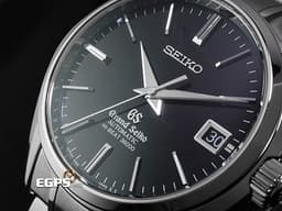 GRAND SEIKO 特級精工 GS 精工 Hi-Beat SBGH005 不鏽鋼材質 <font color="#ff0000">2024年保卡 台灣公司貨</font>&nbsp;自動上鍊 41mm