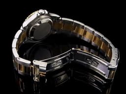 ROLEX 勞力士 Yacht-Master 遊艇名仕 69623 18K黃金材質 半金款 小型 <font color="#f7ea97">香檳金色面盤</font>&nbsp;<font color="#ff0000">台灣公司貨</font> 自動上鏈 29mm