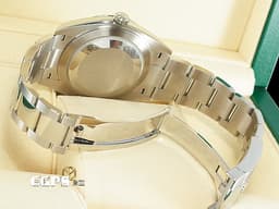 ROLEX 勞力士 Datejust 41 蠔式日誌型 126300 <font color=#4169e1>亮藍色面盤</font> 經典 DJ41 不鏽鋼 <font color=#FF0000>2025年保卡 蠔式（Oyster）三節錶帶</font> 自動上鍊 41mm
