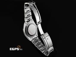 ROLEX 勞力士 Oyster Perpetual 41 蠔式恆動型 134300 <font color="#c4fdcd">2025年最新款最新色 開心果綠色噴漆面盤</font> 經典 OP41 不鏽鋼材質 <font color="#FF0000">2025年保卡</font>&nbsp;自動上鍊 41mm