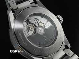 BLANCPAIN 寶鉑 五十噚系列 5071 1110 71S 不鏽鋼材質 鏈帶款&nbsp;<span style="font-size: 10pt;"><font color="#05f0f0">灰色流星放射飾紋 年曆錶</font></span><span style="font-size: 10pt;">&nbsp;</span><span style="font-size: 10pt;"><font color="#ff0000">2024年保卡 台灣公司貨 錶友未使用蒐藏品 官方訂價：993,000元</font></span><span style="font-size: 10pt;">&nbsp;</span><span style="font-size: 10pt;">自動上鍊 43mm</span>