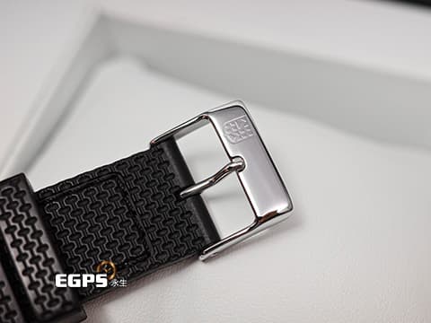 Frederique Constant 康斯登 Highlife 雋雅系列 Heart Beat 鏤空面盤 FC-310B4NH6B&nbsp;黑色地球儀飾面盤 不鏽鋼 大三針&nbsp;2020年保單&nbsp;快拆裝置 附原廠金屬錶帶 自動上鍊 41mm