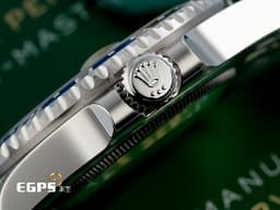 ROLEX 勞力士 GMT-Master II 蠔式 格林威治型 126710BLNR <font color="#4169e1">蝙蝠俠 Batman 藍黑圈</font>&nbsp;126710 BLNR 兩地時間 不鏽鋼&nbsp;<font color="#FF0000">2019年台灣公司貨 紀念型（Jubilee）五銖錶帶</font> 自動上鍊 40mm