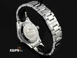 BALL WATCH  波爾錶 Engineer Master II NM3000C-S1-BER&nbsp;<font color="#05f0f0">藍色陶瓷錶圈 自體發光微型氣燈</font>&nbsp;<font color="#ff0000">6種彩虹配色氣燈 2023年保卡 限量999支 附 B-25轟炸機 模型</font>&nbsp;潛水錶 自動上鏈 43mm