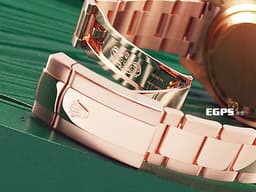 ROLEX 勞力士 Sky-Dweller 326935 天行者 年曆錶 兩地時區 玫瑰金 自動腕錶 <font color="#FF0000">絕版！玫瑰金羅馬時標面盤 目前市面上都只剩下柱狀螢光時標</font> 42mm