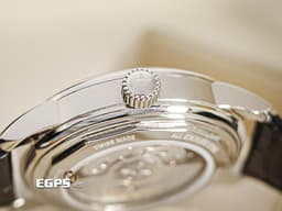 LONGINES 浪琴 Conquest Heritage 康卡斯 征服者 Central Power Reserve 經典復刻系列 L16484522 <font color="#eede77">中央動力顯示</font><font color="#ce0000"> </font>不鏽鋼&nbsp;大三針&nbsp;<font color="#FF0000">2024年台灣公司貨</font>&nbsp;自動上鍊 38mm