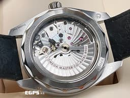 OMEGA 歐米茄 Seamaster 海馬 Aqua Terra 系列 150米 22012412106001 灰色甲板紋面盤 <font color="#FF0000">2019保單</font> 同軸擒縱 自動上鍊 41mm