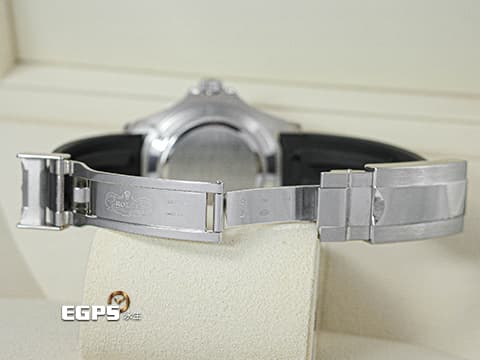 ROLEX 勞力士 Yacht-Master 42 蠔式 遊艇名仕型 226659&nbsp;精鑲226679TBR 後加大梯鑽石外圈、錶耳、客製化滿天星面盤&nbsp;18K白金材質&nbsp;2020年保卡&nbsp;自動上鍊 42mm