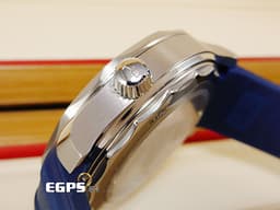 OMEGA 歐米茄 Seamaster Diver 300 海馬系列 21032422006001<font color="#FF0000">&nbsp;</font><font color="#214ed4">藍色陶瓷外圈</font>、<font color="#a6a6a6">銀灰色波浪紋面盤</font><font color="#0582f5">&nbsp;</font>不鏽鋼&nbsp;同軸擒縱 <font color="#ff0000">附原廠不鏽鋼錶帶&nbsp;2024年台灣公司貨</font>&nbsp;排氦氣閥 潛水錶 自動上鍊 42mm