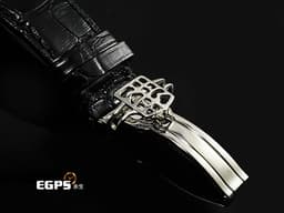 Frederique Constant 康斯登 Manufacture FC-718LWBWM4H6 <font color="#70cce1">淺藍色 壓花和放射紋路世界時區面盤 九種語言世界時區 </font> <font color="#FF0000">2022年保單 康斯登世界時區10週年紀念款 限量100支</font> 自動上鍊 42mm