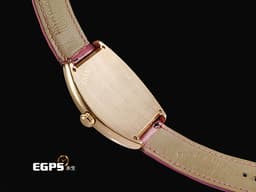 FRANCK MULLER 法蘭穆勒 2852QZCOLDRMD1R 18K玫瑰金材質 銀白色面盤 <font color="#fa00fa">彩色阿拉伯數字時標</font> <font color="#05f0f0">原廠鑲嵌鑽石錶圈</font>&nbsp;石英機芯 43x31mm