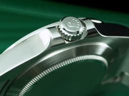 ROLEX 勞力士 Explorer II 蠔式 探險家二號 216570 探二 GMT 兩地時區 <font color="#FF8000">橘色兩地時間指針</font>&nbsp;黑色面盤 不鏽鋼&nbsp;<font color="#ff0000">2020年新式保卡</font> 自動上鍊 42mm