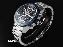 TAG HEUER 豪雅 CARRERA Heuer-01 卡萊拉 CAR201T 不鏽鋼材質 <font color="#05f0f0">藍色陶瓷錶圈&nbsp;鏤空面盤</font>&nbsp;自動上鍊 43mm