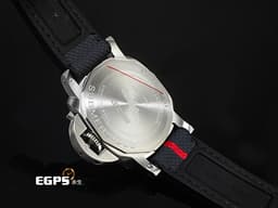 PANERAI 沛納海 Submersible Luna Rossa 3 Days PAM01579 PAM1579 三日鍊 小秒針&nbsp;<font color="#fdfcfc">白色經典三明治夜光面盤 男女都能駕馭的38mm錶徑</font><font color="#cccccc">&nbsp;</font>不鏽鋼材質<span style="font-size: 10pt;">&nbsp;</span><font color="#FF0000" style="font-size: 10pt;">2026年保單 最新快拆錶帶</font><span style="font-size: 10pt;"> 自動上鍊 38mm</span>