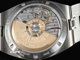 Vacheron Constantin 江詩丹頓 VC錶 Oversea 縱橫四海 4500V/110A-B483 黑色面盤 不鏽鋼<font color="#FF0000">&nbsp;易拆卸替換錶帶裝置 另附皮革錶帶和橡膠錶帶 2022年保單 </font>自動上鍊 41mm