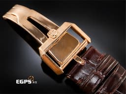 UlysseNardin雅典錶 Ulysse I Limited Edition 272-82/C-R 18K玫瑰金材質<font color="#b76e01"> 精鑲鑽石錶框 香檳金色扭索紋錶盤 </font><font color="#ff0000">限量500只&nbsp;</font>自動上鍊 45mm
