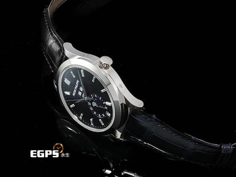 Patek Philippe 百達翡麗 PP錶 Complications Annual Calendar 複雜功能時計 5396G-017 年曆錶 月相盈虧 漸層藍色面盤 原廠鑲嵌鑽石時標&nbsp;18K白金材質 2025年保單 已貼膜&nbsp;自動上鍊 38.5mm