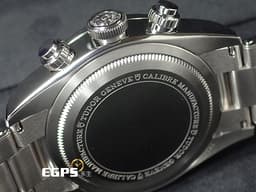 TUDOR 帝舵 Heritage Black Bay Chrono 79360 碧灣 M79360N-0001 計時碼錶 <font color="#FF0000">2025年保卡 熱門搶手黑熊貓面盤 MT5813自製機芯</font> 自動上鍊 41mm