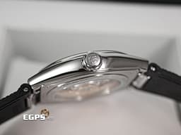 Frederique Constant 康斯登 Highlife 雋雅系列 Heart Beat 鏤空面盤 FC-310B4NH6B&nbsp;黑色地球儀飾面盤 不鏽鋼 大三針<font color="#FF0000">&nbsp;2020年保單</font><font color="#ff0000">&nbsp;快拆裝置 附原廠金屬錶帶</font> 自動上鍊 41mm