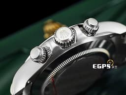 ROLEX 勞力士 Cosmograph Daytona 宇宙計時型 迪通拿 116509NC 計時碼表 18K白金 <font color="#05f0f0">已停產絕版鑽石時標珍珠貝母 搭配三眼塘金小錶盤</font> <font color="#ff0000">2021年保卡</font> 自動上鍊 40mm