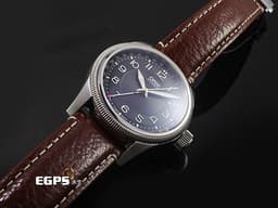 ORIS 豪利時 Big Crown 大錶冠 01 754 7679 4034-07 5 20 78FC<font color="#84C1FF">&nbsp;</font>不鏽鋼材質 <font color="#05f0f0">指針式日期顯示</font>&nbsp;<font color="#ff0000">台灣公司貨</font> 自動上鍊 40mm