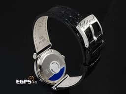 CHOPARD 蕭邦 Imperiale 388541-3001 帝王 系列 不鏽鋼材質 <font color="#05f0f0">鑲嵌紫水晶錶冠</font><font color="#FF0000">&nbsp;2025年保卡</font>&nbsp;石英機芯 28mm