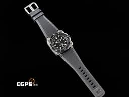 <span style="font-size: 10pt;">Bell &amp; Ross BR-03 Diver Black Steel BR03A-D-BL-ST/SRB 不鏽鋼材質 <font color="#ff0000">精鋼錶圈內嵌高科技陶瓷</font>&nbsp;</span><span style="font-size: 10pt;">自動上鍊 42mm</span>
