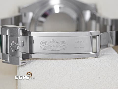 ROLEX 勞力士 GMT-Master II 格林威治型 126720 VTNR  綠黑框 雪碧 左冠錶 126720VTNR 勞力士罕見左冠錶  2024年新式保卡三板蠔式錶帶 自動上鍊 40mm