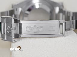 ROLEX 勞力士 GMT-Master II 格林威治型 126720 VTNR <font color="#00ff7f"> 綠黑框 雪碧 左冠錶</font> 126720VTNR <font color="#FF0000">勞力士罕見左冠錶  2024年新式保卡</font><font color="#00FFFF">三板蠔式錶帶</font> 自動上鍊 40mm