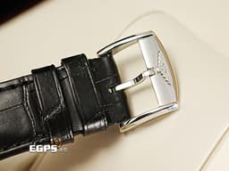 LONGINES 浪琴 Conquest Heritage 康卡斯 征服者 Central Power Reserve 經典復刻系列 L16484522 <font color="#eede77">中央動力顯示</font><font color="#ce0000"> </font>不鏽鋼&nbsp;大三針&nbsp;<font color="#FF0000">2024年台灣公司貨</font>&nbsp;自動上鍊 38mm