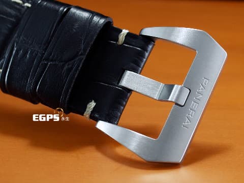 PANERAI 沛納海 Luminor Marina PAM00312 三日鍊 PAM312  經典三明治面盤  小秒針 三日鍊 &nbsp;絕版經典透明錶背款  自動上鍊 44mm