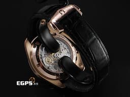 OMEGA 歐米茄 Speedmaster 超霸 登月錶 31063425001001 18K玫瑰金材質 同軸擒縱 <font color=#ffffff>陽極處理的鋁錶錶圈</font> <font color=#FF0000>2022年保卡</font> 手動上鏈 42mm