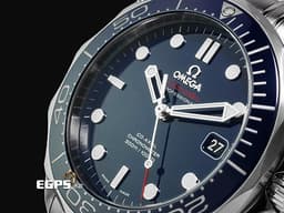 OMEGA 歐米茄 Seamaster Diver 300 經典 海馬 21230412003001 212.30.41.20.03.001<span style="font-size: 10pt;">&nbsp;不鏽鋼材質&nbsp;</span><font style="font-size: 10pt;" color="#0582f5">藍色陶瓷波面盤、藍色陶瓷單向旋轉錶圈</font><span style="font-size: 10pt;">&nbsp;同軸擒縱</span><span style="font-size: 10pt;">&nbsp;排氦氣閥 潛水錶 自動上鍊 41mm</span>