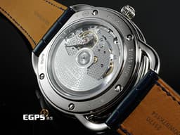 HERMES 愛馬仕 ARCEAU系列 Grand carrosse royal <font color="#46a5d3">自由野性的豪華皇家馬車</font> 18K白金材質 <font color="#ffa500">微繪工藝腕錶 彩繪珍珠母貝面盤</font> <font color="#FF0000">限量12只 新錶參考訂價：2,402,000 元</font> 自動上鍊 41mm