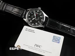 IWC 萬國 Pilot`s MARK XVII 飛行員 馬克十七 IW326501 不鏽鋼 大三針 飛行錶&nbsp;<font color="#ff0000">台灣公司貨</font> 自動上鍊 42mm