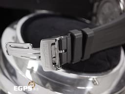 Audemars Piguet 愛彼 AP錶 Royal Oak Offshore 皇家橡樹 離岸型 <font color="#bb0707">Alinghi Polaris 阿靈基 帆船隊 北極星</font> 帆船盃 26040ST.OO.D002CA.01 飛返 計時碼表 不鏽鋼 26040 ST <font color="#ff0000">限量1935只 特殊錶盒</font> 自動上鍊&nbsp;42mm