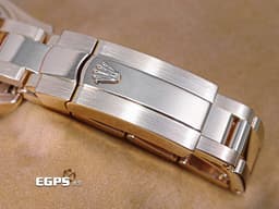 ROLEX 勞力士 Lady-Datejust 26 蠔式日誌型 179165 <font color="#f8c47c">紀念浮雕面盤 電腦面 原廠鑽石時標</font>&nbsp;DJ26 玫瑰金材質&nbsp;<font color="#FF0000">台灣公司貨 蠔式（Oyster）三節板帶</font> 自動上鍊 26mm
